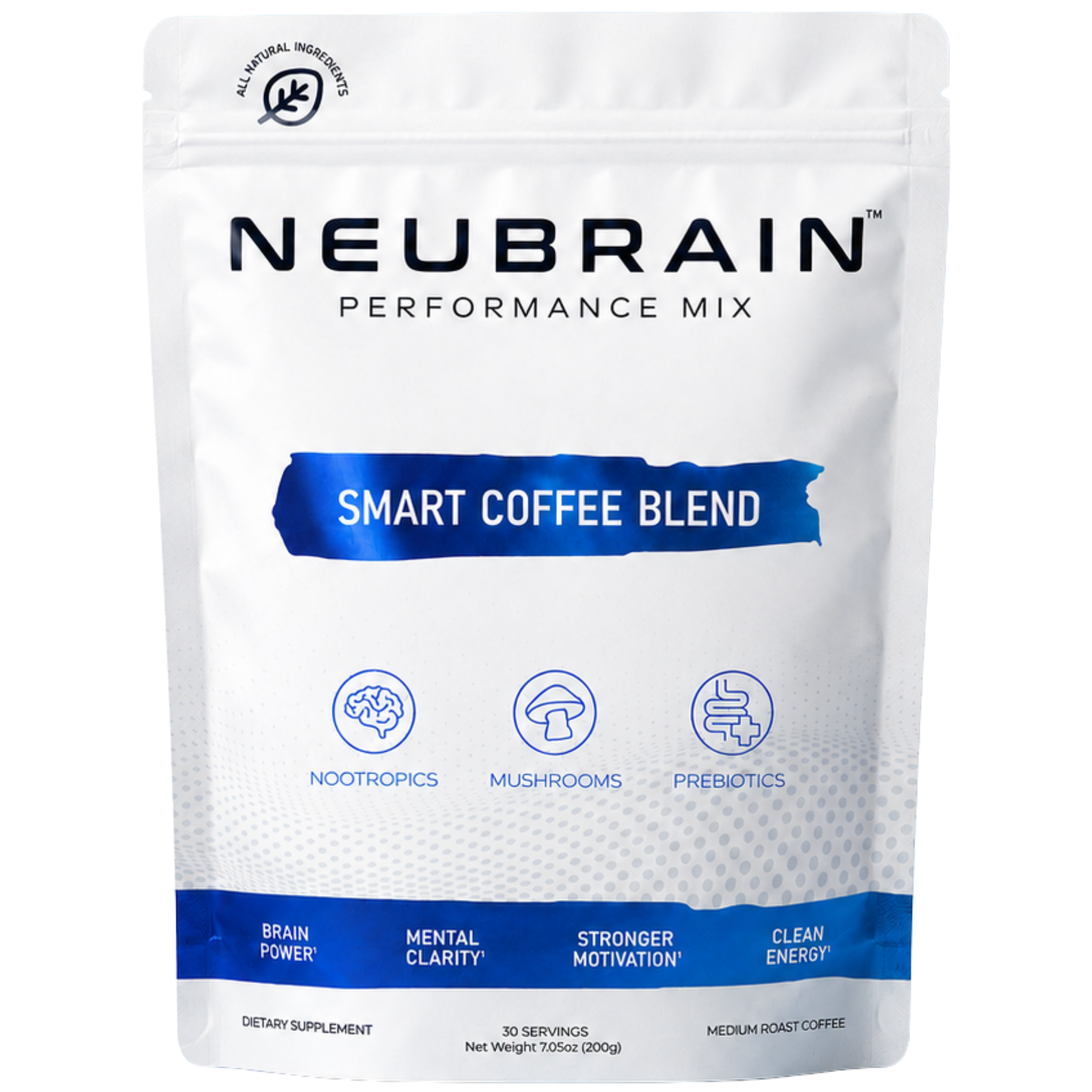 NEUBRAIN pouch